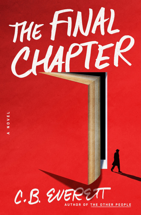 Cover image for book The Final Chapter