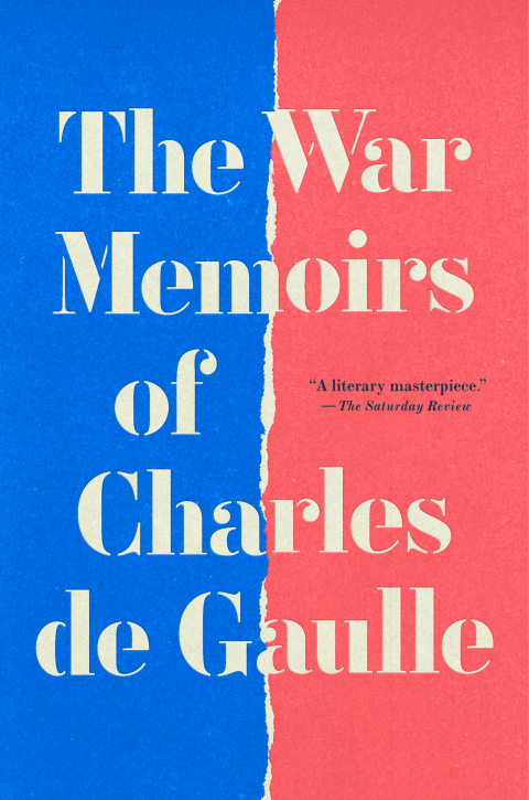 Cover image for book The War Memoirs