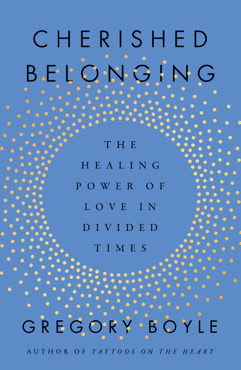 Cover image for book Cherished Belonging