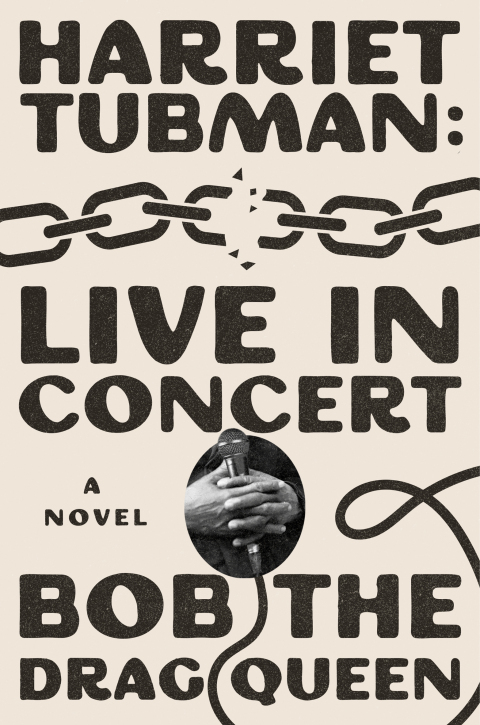 Cover image for book Harriet Tubman: Live in Concert