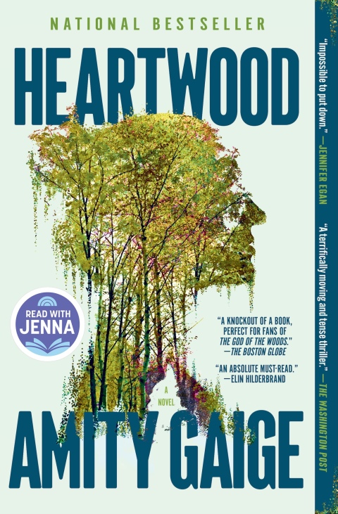 Cover image for book Heartwood (A Read with Jenna Pick)