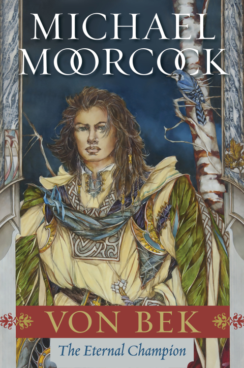 Cover image for book Von Bek