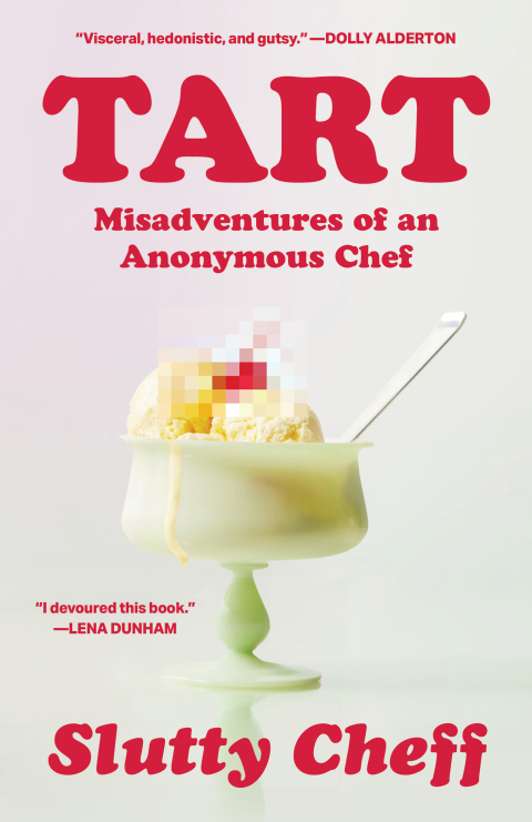 Cover image for book Tart