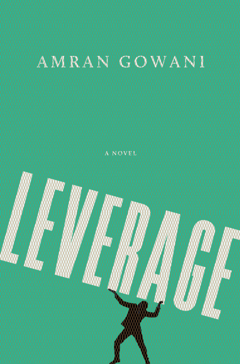 Cover image for book Leverage