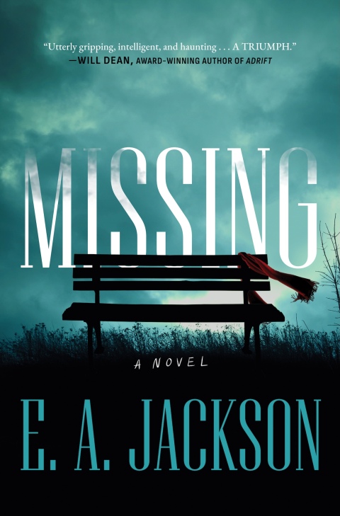 Cover image for book Missing