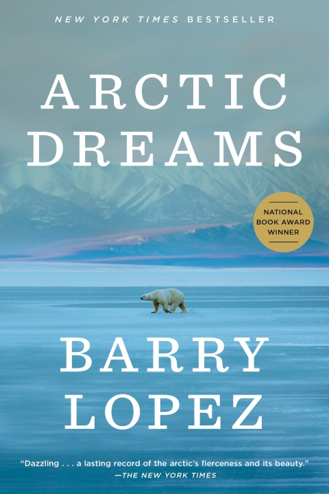Cover image for book Arctic Dreams
