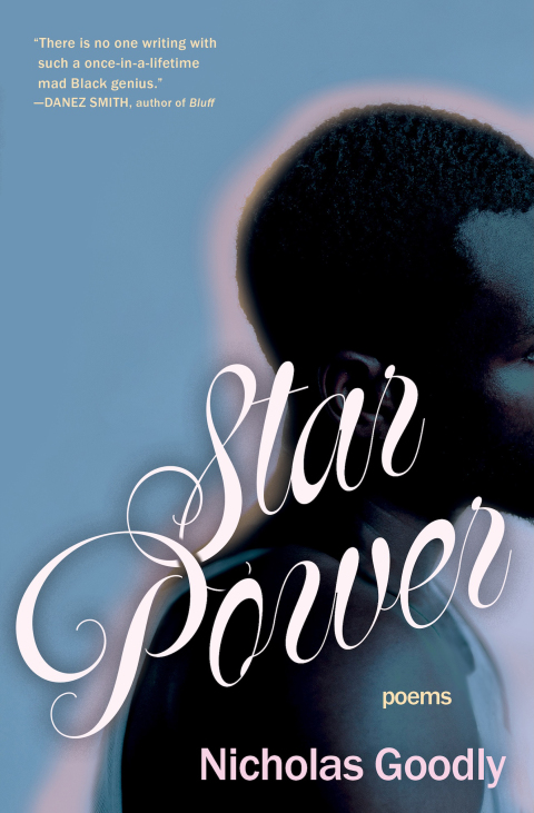 Cover image for book Star Power
