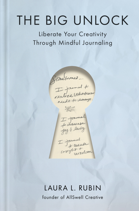 Cover image for book The Big Unlock