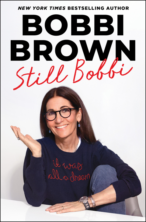 Cover image for book Still Bobbi