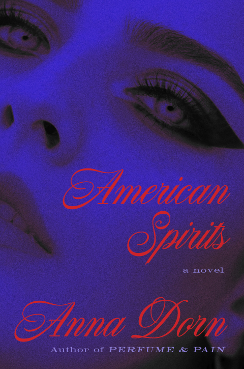 Cover image for book American Spirits