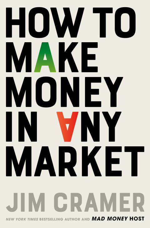Cover image for book How to Make Money in Any Market