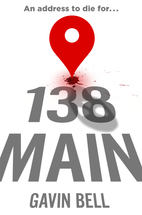 Cover image for book 138 Main