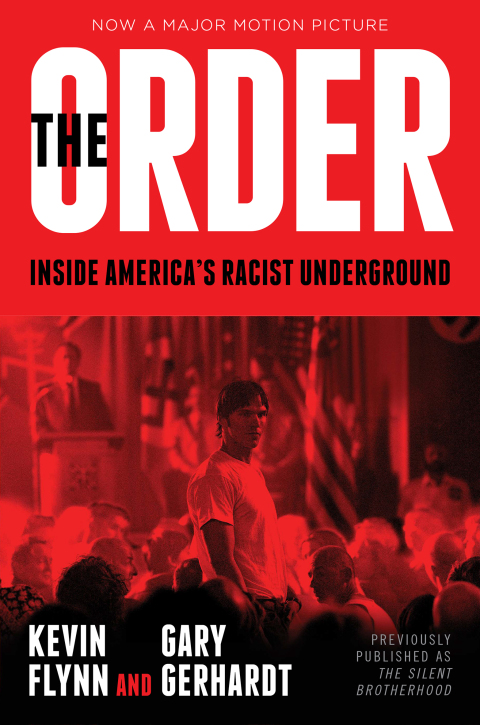 Cover image for book The Order