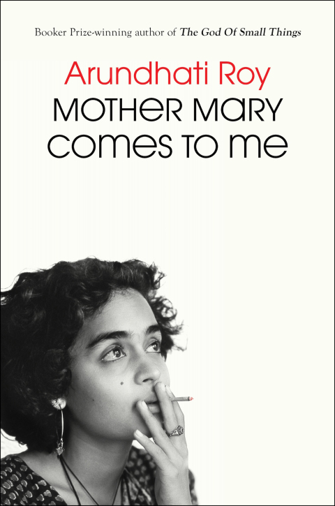 Cover image for book Mother Mary Comes to Me