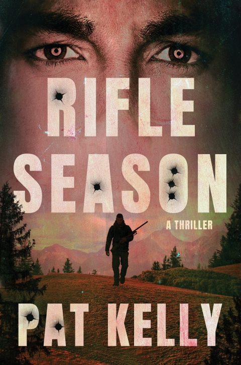 Cover image for book Rifle Season