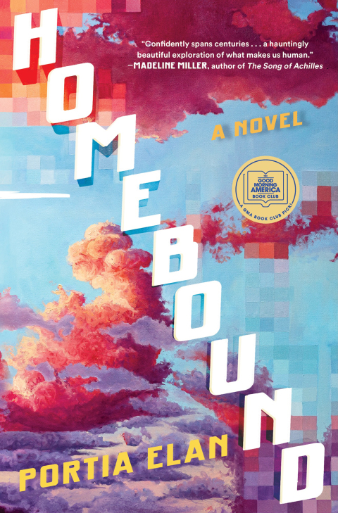 Cover image for book Homebound