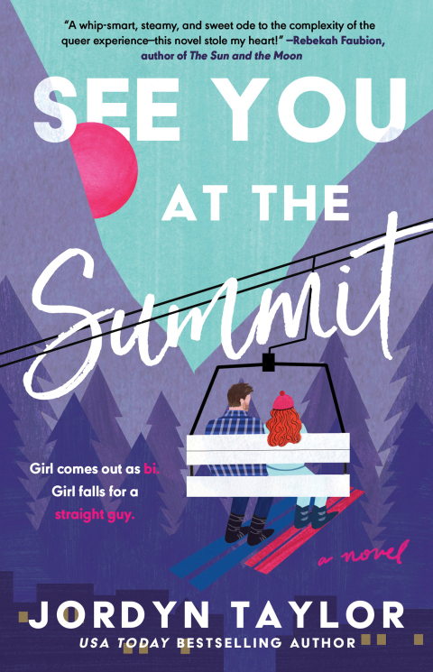 Cover image for book See You at the Summit