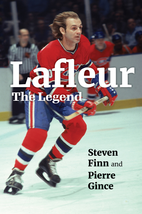 Cover image for book Lafleur