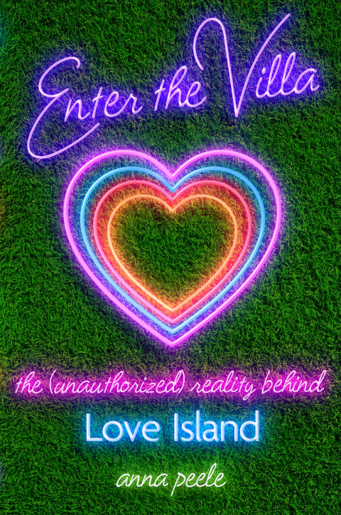 Cover image for book Enter the Villa