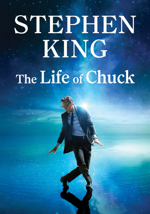 Cover image for book The Life of Chuck