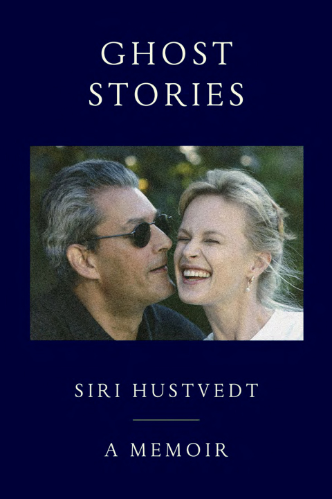 Cover image for book Ghost Stories