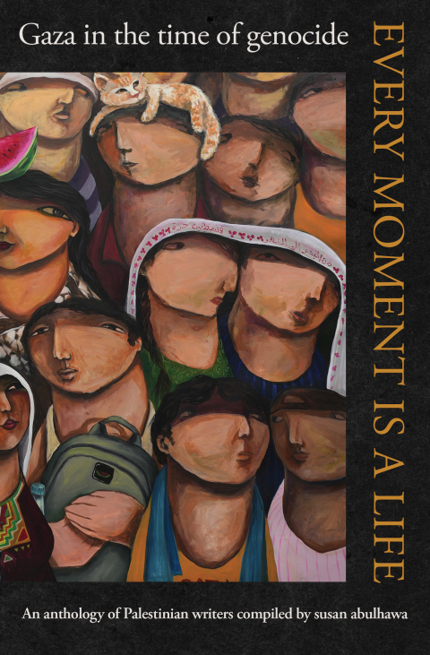 Cover image for book Every Moment Is a Life