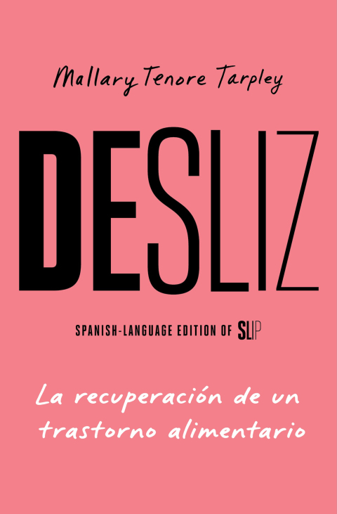 Cover image for book Desliz/Slip