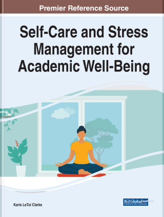 Self-Care and Stress Management for Academic Well-Being
