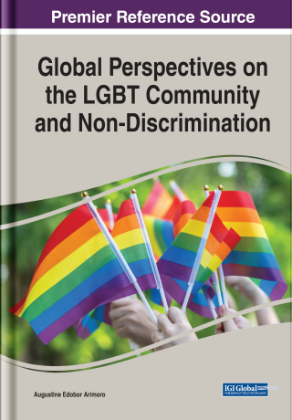 Global Perspectives on the LGBT Community and Non-Discrimination