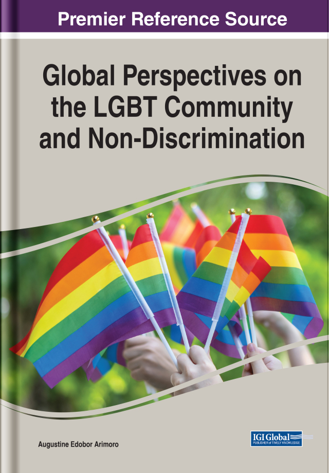 Global Perspectives on the LGBT Community and Non-Discrimination