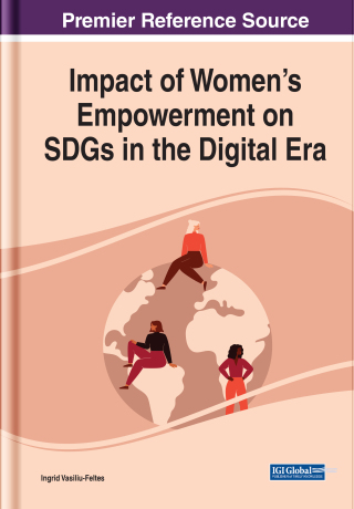 Impact of Women's Empowerment on SDGs in the Digital Era