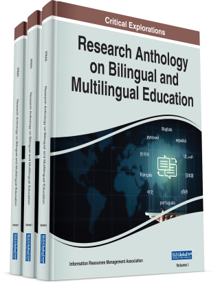 Research Anthology on Bilingual and Multilingual Education