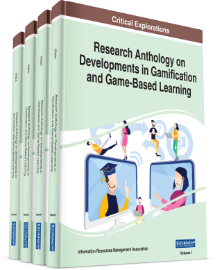 Research Anthology on Developments in Gamification and Game-Based Learning
