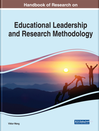 Handbook of Research on Educational Leadership and Research Methodology