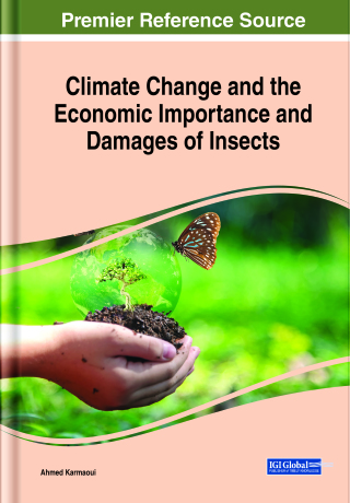 Climate Change and the Economic Importance and Damages of Insects