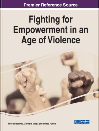 Fighting for Empowerment in an Age of Violence