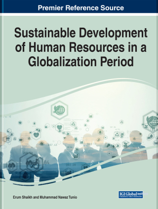Sustainable Development of Human Resources in a Globalization Period