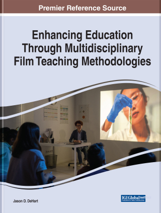 Enhancing Education Through Multidisciplinary Film Teaching Methodologies