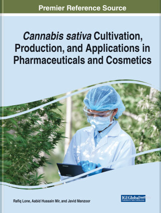 Cannabis sativa Cultivation, Production, and Applications in Pharmaceuticals and Cosmetics