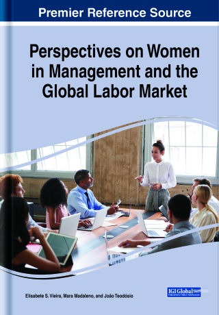 Perspectives on Women in Management and the Global Labor Market