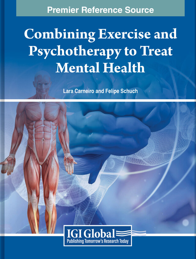 Combining Exercise and Psychotherapy to Treat Mental Health