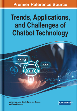 Trends, Applications, and Challenges of Chatbot Technology
