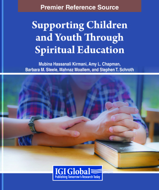 Supporting Children and Youth Through Spiritual Education