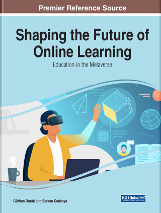Shaping the Future of Online Learning: Education in the Metaverse