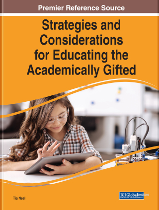 Strategies and Considerations for Educating the Academically Gifted
