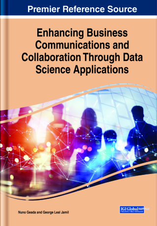 Enhancing Business Communications and Collaboration Through Data Science Applications