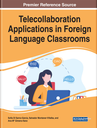 Telecollaboration Applications in Foreign Language Classrooms