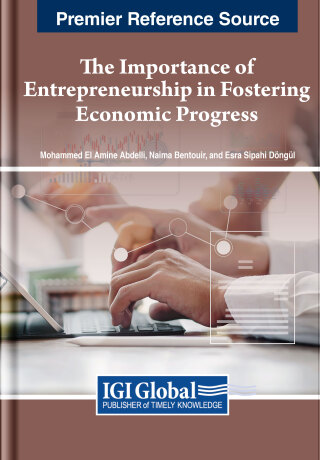 The Importance of Entrepreneurship in Fostering Economic Progress