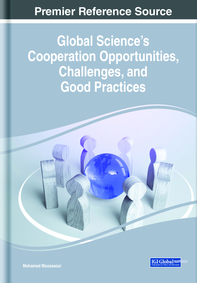 Global Science’s Cooperation Opportunities, Challenges, and Good Practices