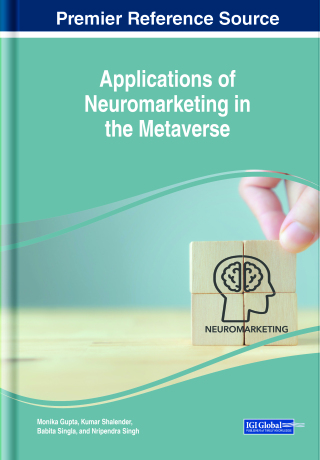 Applications of Neuromarketing in the Metaverse